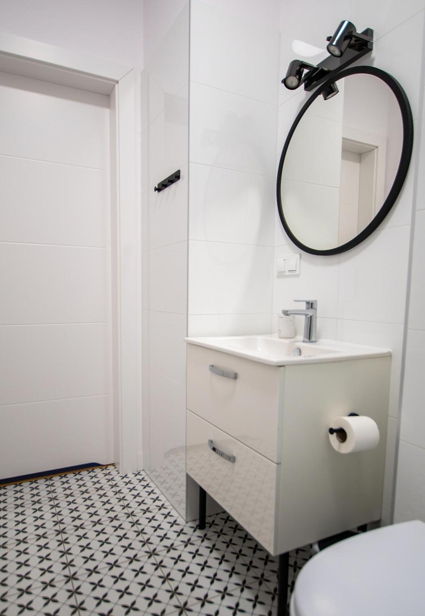 Apartamenty W Sciezce Koscielnej Elblag Exterior foto
