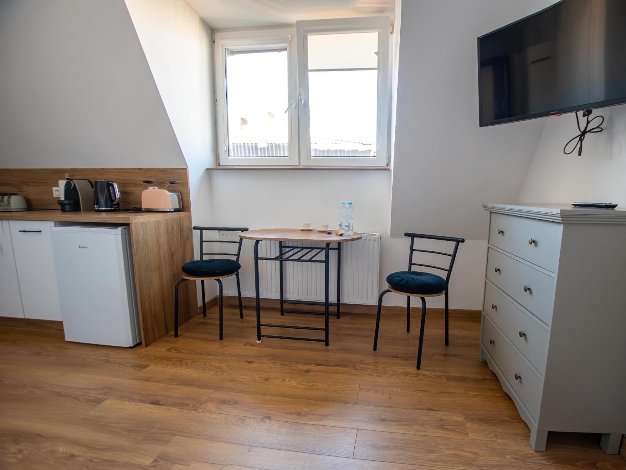 Apartamenty W Sciezce Koscielnej Elblag Exterior foto